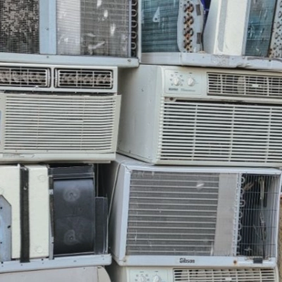 Ataşehir Bölgesinde Hurda Demirin Fiyatı